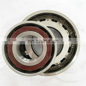 Good Quality Angular Contact Bearing 80x170x39 7316BECBP 7316 Bearing thumbnail-4