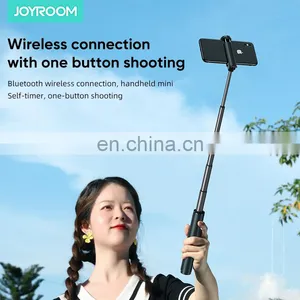 Joyroom BT Phone Wireless Selfie Stick thumbnail-3
