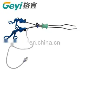 GEYI Medical Instrument Reusable Single Port Instrument Through Navel thumbnail-1