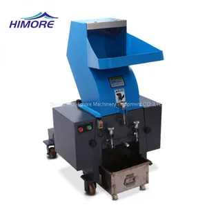Cattle Bone Coarse Crusher Sheep Bone Crushing Machine Bone Breaker thumbnail-2