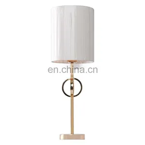 Professional Manufacturer Table Lamp Modern Table Lamp for Living Room thumbnail-1