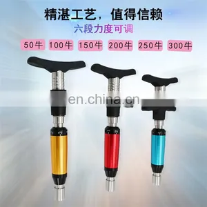 Vivanstar Professional Bone Setting Impulse Physical Therapy Instrument Model MT1204 Chiropractic Gun thumbnail-3