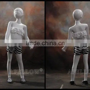 Wholesale Children Mannequin Cheap Kids Dummy Model TOM7 thumbnail-2