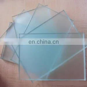 China Supplier Tempered Frosted Acid Etched Glass for Glass Table Top thumbnail-5