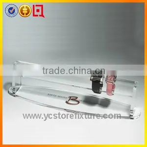 Attractive Design for Acrylic Watch Display Showcase thumbnail-2