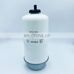 Tractor Engine Spin-On Fuel Water Separator Filter P550435 87801285 thumbnail-1