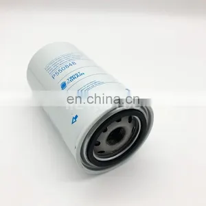 P550848 Excavator Fuel Filter Water Separator Filter P550848 thumbnail-3