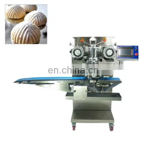 Automatic Sesame Ball Making Machine thumbnail-3