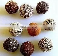 Snack Food Energy Bliss Bites Ball Forming Machine Nuts Ball Maker Machine thumbnail-4