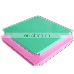 2018 New Types Of Ceiling Sheet Material thumbnail-4