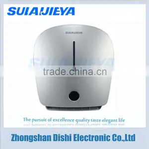 Plastic Toilet Automatic Paper Towel Dispenser thumbnail-4