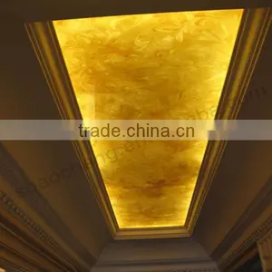 Unique Design Transparent Fronts Panel Bar Counter Design thumbnail-6