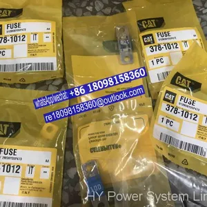 255-2751 2552751 Caterpillar Switch CAT Parts thumbnail-4