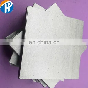 Factory Price High Quality Electric Appliance Insulation Muscovite Mica Board / Plate thumbnail-6
