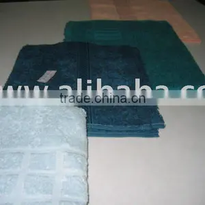 Best Quality India Cotton Bath Towels thumbnail-1