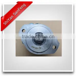 Dongfeng Truck Power Steering Pump 4929291 thumbnail-1