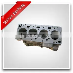 Dongfeng 4BT Cylinder Block 3903920 thumbnail-1