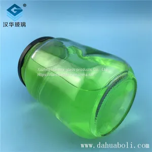 650ml Jam Glass Bottle Directly Sold by Manufacturer thumbnail-4