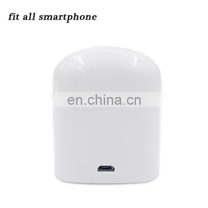I7S Tws Bt 5.0 Earphone Sports True Wireless Earbuds I7STws thumbnail-5