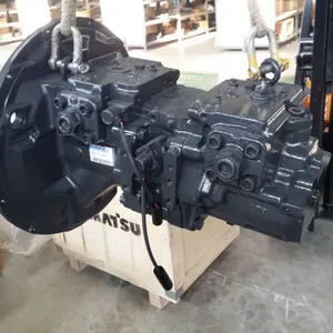 Crankshaft 6735-01-1310 for Komatsu 6D102 Engine WA200-5 WA250-5 WA320 Wheel Loader SA6D102E thumbnail-4