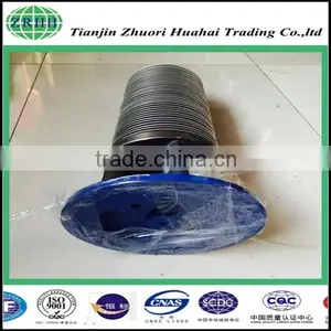Factory Professional Provide Heavy Machine Equipment Use Steam Turbine Hydraulic Filter LY45/25 thumbnail-6