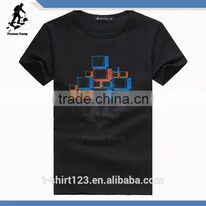 2015 Custom Cheap Pritning Election t Shirt With Your Own Design thumbnail-1
