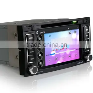 Erisin ES7402M Special Car DVD Player With DVR DTV-IN 1080P RMVB thumbnail-3