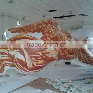 Giant Inflatable Angel thumbnail-2