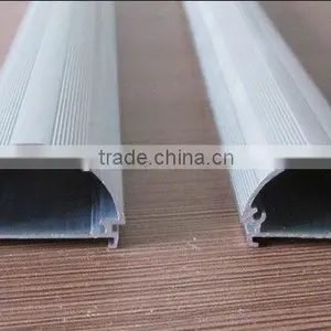 Aluminium Air Cooling Heatsink/aluminum Heat Sink Led thumbnail-1