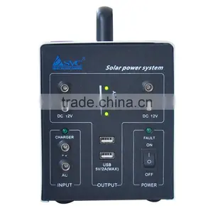 Top Quality Supply Mini Generator 20W Solar Power thumbnail-4