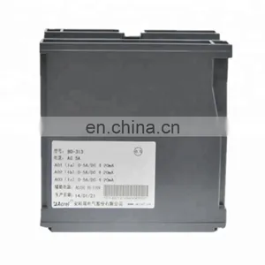 Acrel Three-phase AC Current Electricity Transmitter/transducer Analog Output thumbnail-3