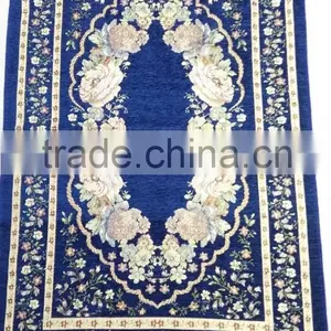MA004 Fashion New Schnee Muslim Prayer Mat thumbnail-1