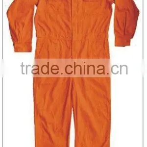 Cotton Flame Resistant Work Clothes thumbnail-1