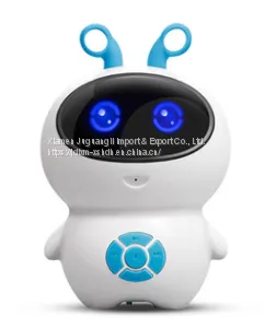Toy Robot Accessories Odorless Silicone Rubber Toys thumbnail-2