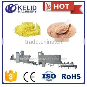 New Condition Stainless Steel Artificial Rice Extruder Machine thumbnail-6