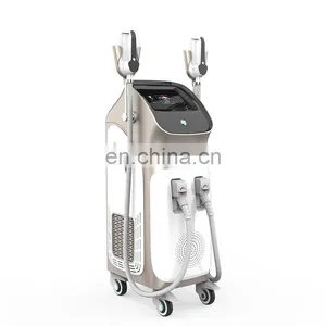 High Technology Muscle Building Fat Reduction Treatment Body Sculpting Equipment thumbnail-3