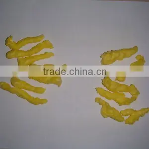 2015 Hot Sale New Condition Corn Curls Extruder Machine thumbnail-4