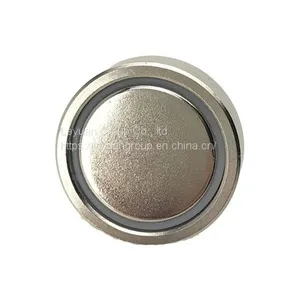 Pot Magnets Without Bore thumbnail-1