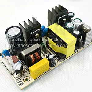 30W Dual Output Open Switching Power Adapter thumbnail-1