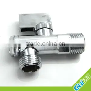 Sonda Ningbo Brass Angle Valve Water Valve thumbnail-1