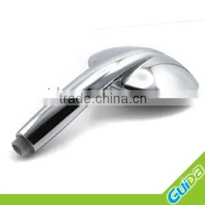 New High Quality Super Supercharged Handheld Hand Shower With Switch thumbnail-2