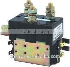 REVERSIBLE CONTACTOR CZWT150A/ ZJWT100A/ DC88 thumbnail-1