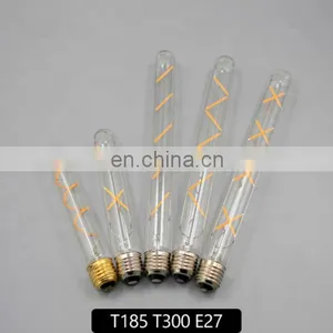 LED Edison Bulb E27 Retro Lamp 220V Powerful Led Bulb Vintage Filament Bulb Household Lighting Filament Light thumbnail-3