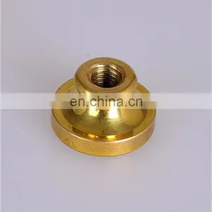 High Precision CNC Machinery/Machine/Machining Brass Customized The Needle thumbnail-3