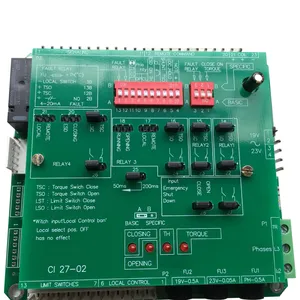 Actuator Parts CI2702 thumbnail-1