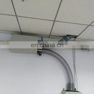 Pneumatic Tube System thumbnail-1