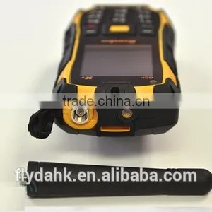 Runbo X1 Waterproof Dustproof Shockproof Outdoor Mobile Phone. thumbnail-4