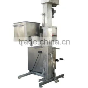 Elevator for Meat Processing thumbnail-1