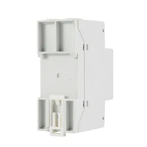 Acrel ADL200 Single Phase 10(80)A Bidirectional Power Meter/ Electric Energy Meter Multi Tariff Energies Optional thumbnail-5