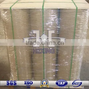 Welded Wire Mesh Square Wire Mesh/Fence Wire Mesh thumbnail-1